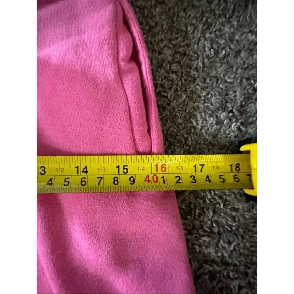 Jordan girl pink